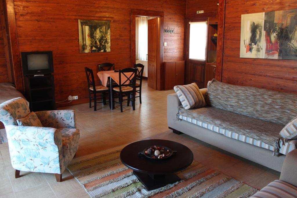 Villa Rustica Konitsa Room photo