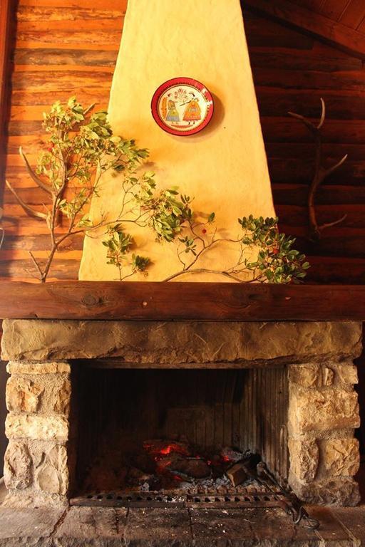 Villa Rustica Konitsa Exterior photo