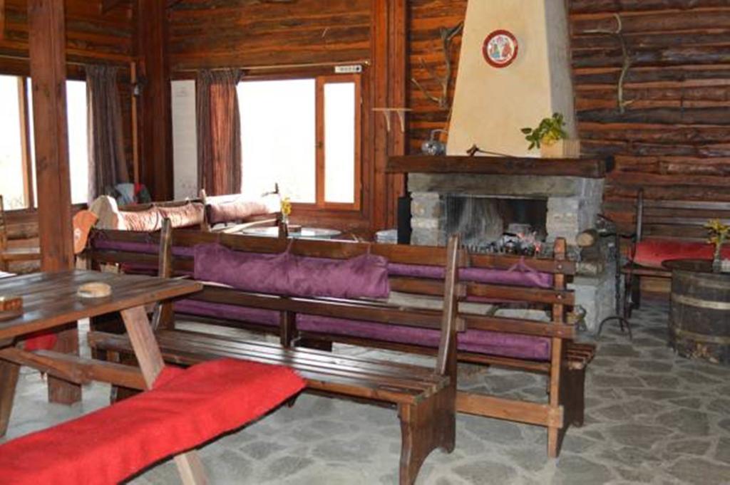 Villa Rustica Konitsa Room photo